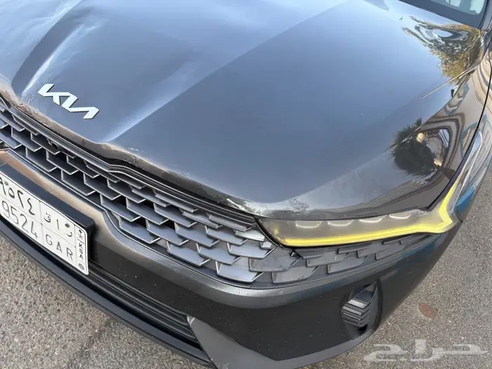 كيا5 للبدل فقط 3