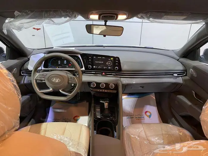 هيونداي النترا 1.5 سمارت بلس 2025 اقوي العروض وافضل الاسعار 8