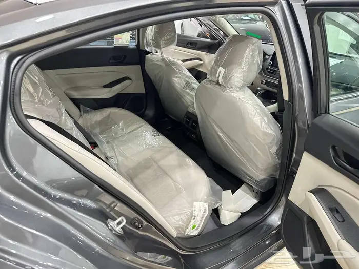 نيسان التيما استاندر 2025 9