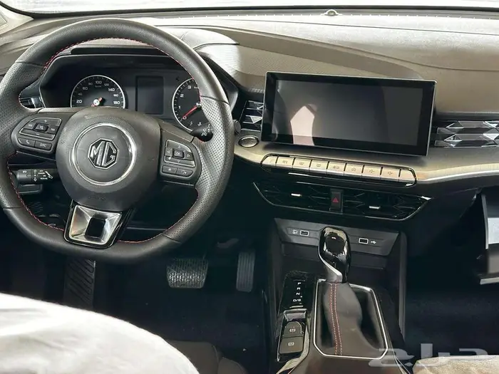 ام جي جي تي ستاندر موديل 2024 7