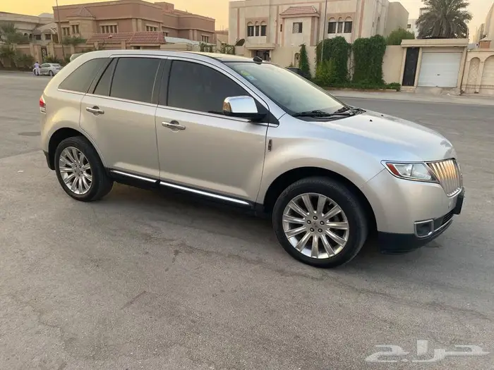 للبيع لنكولن نظيف فل 2013 0