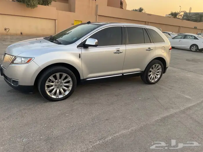 للبيع لنكولن نظيف فل 2013 2