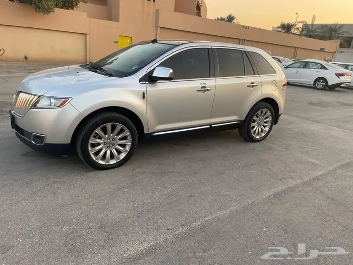 للبيع لنكولن نظيف فل 2013 6