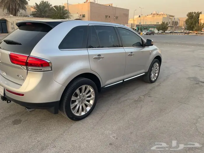 للبيع لنكولن نظيف فل 2013 4