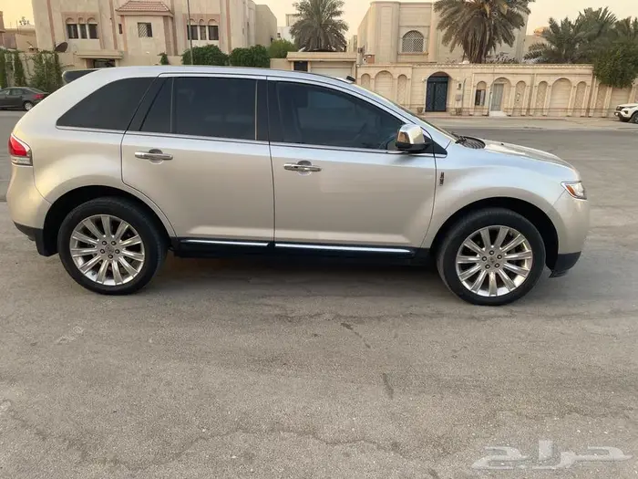 للبيع لنكولن نظيف فل 2013 5