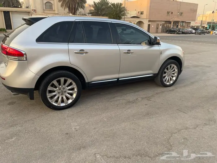 للبيع لنكولن نظيف فل 2013 9