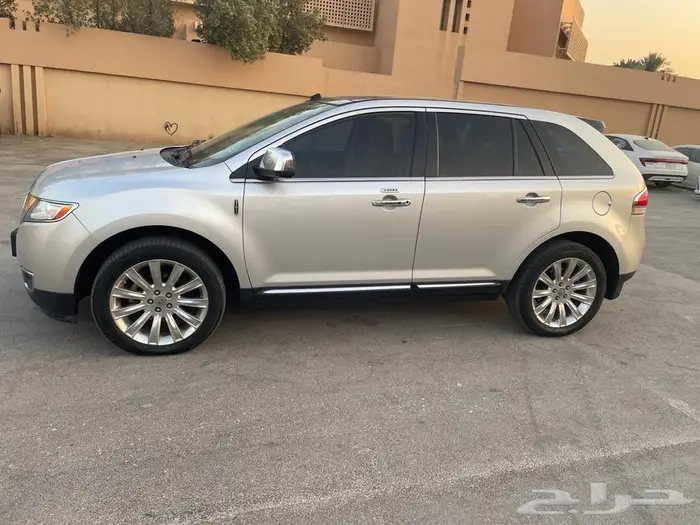 للبيع لنكولن نظيف فل 2013 1