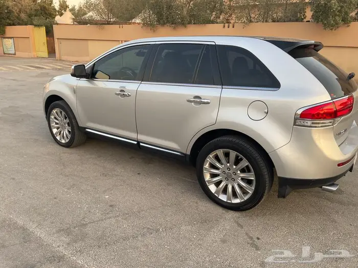 للبيع لنكولن نظيف فل 2013 7