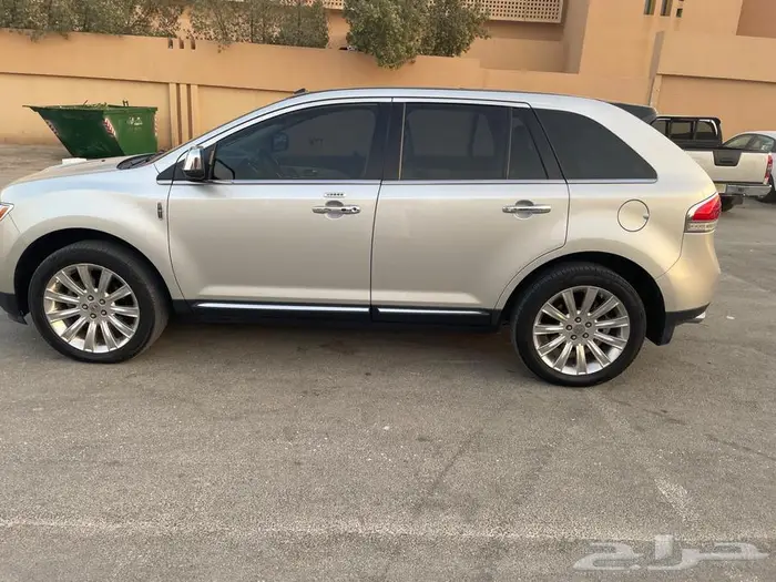 للبيع لنكولن نظيف فل 2013 8