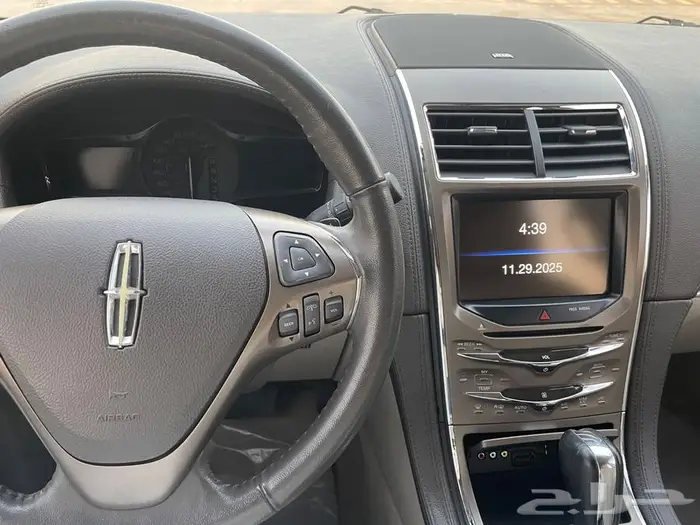 للبيع لنكولن نظيف فل 2013 14