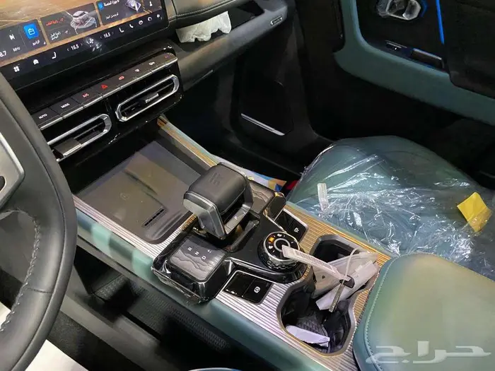 جيتور T1 كمفورت 2025 بسعر مميز كاش واقساط جميع الالوان 9