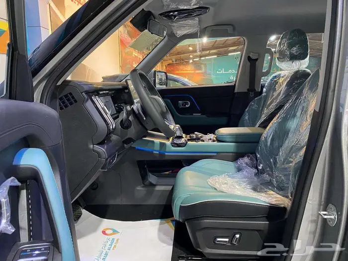 جيتور T1 كمفورت 2025 بسعر مميز كاش واقساط جميع الالوان 6