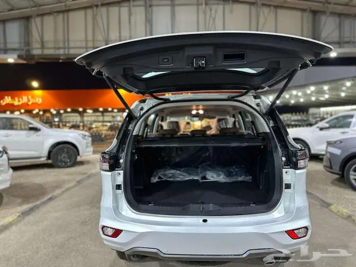 ايسوزو ام يو اكس فل كامل بدون دبل 2023- M U X 6