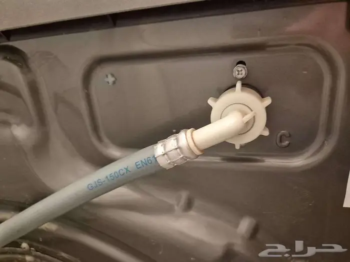 غسالة ميرال Miral ( حالة جيدة جدا ) -1753ريال 2