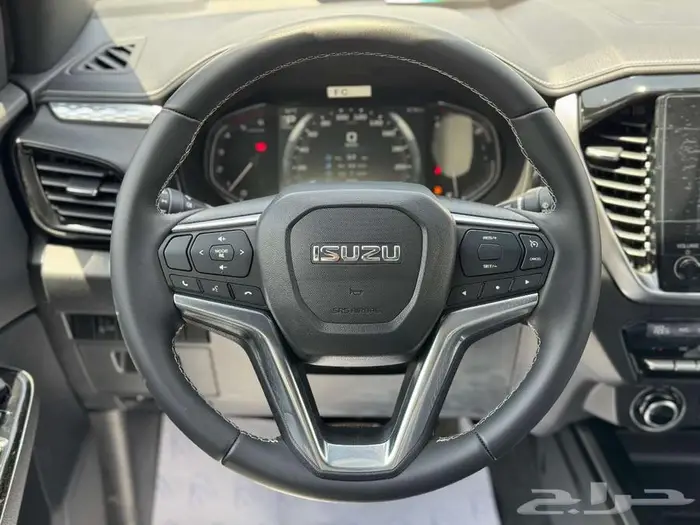 ايسوزو ديماكس D-Max 2025 LS _ ( كاش- اقساط ) . 10