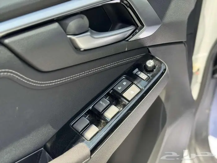 ايسوزو ديماكس D-Max 2025 LS _ ( كاش- اقساط ) . 25