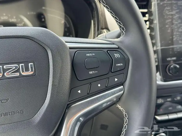 ايسوزو ديماكس D-Max 2025 LS _ ( كاش- اقساط ) . 13