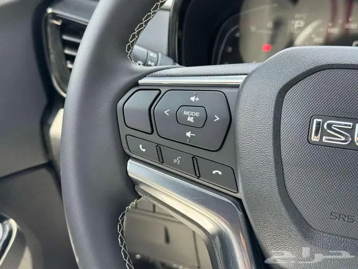 ايسوزو ديماكس D-Max 2025 LS _ ( كاش- اقساط ) . 14