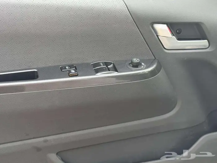 باص فوتون فيو 2.8 13 راكب موديل 2025 8