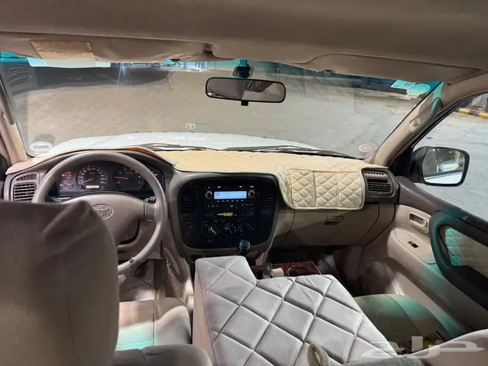 جي اكس 2002 للبيع 3