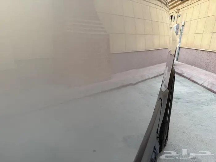 فورد أكسبديشن شاص طويل بدون دبل 9