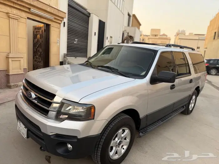 فورد أكسبديشن شاص طويل بدون دبل 0
