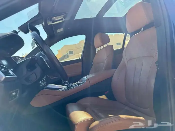 بي إم دبليو X6   موديل 2023 13