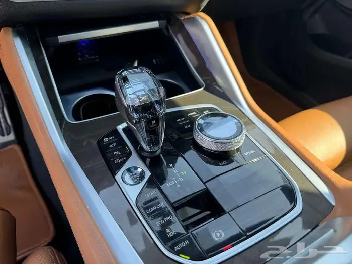 بي إم دبليو X6   موديل 2023 9