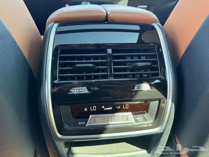 بي إم دبليو X6   موديل 2023 14