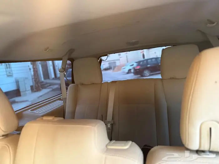 فورد أكسبديشن شاص طويل بدون دبل 20