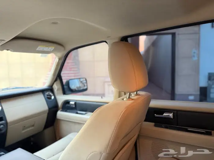 فورد أكسبديشن شاص طويل بدون دبل 19