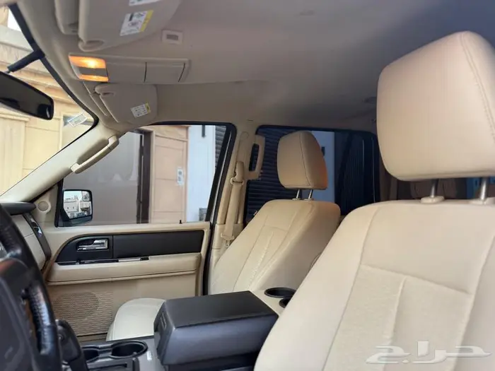 فورد أكسبديشن شاص طويل بدون دبل 14