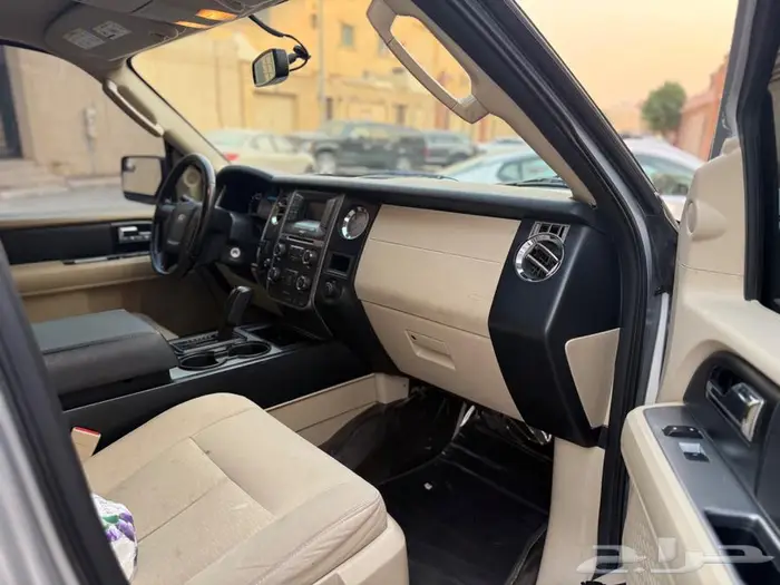 فورد أكسبديشن شاص طويل بدون دبل 26