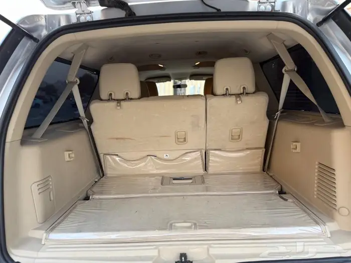 فورد أكسبديشن شاص طويل بدون دبل 28