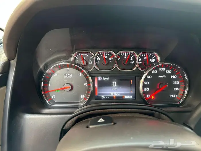 جمس يوكن طويل فل كامل فتحة سقف مخزن SLT 12