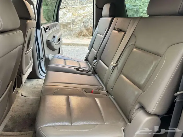 جمس يوكن طويل فل كامل فتحة سقف مخزن SLT 5