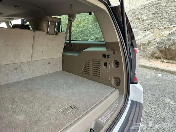 جمس يوكن طويل فل كامل فتحة سقف مخزن SLT 11