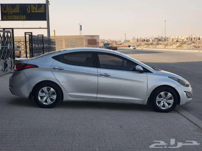 هيونداي النترا 2015 1