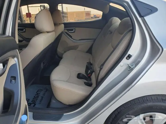 هيونداي النترا 2015 11