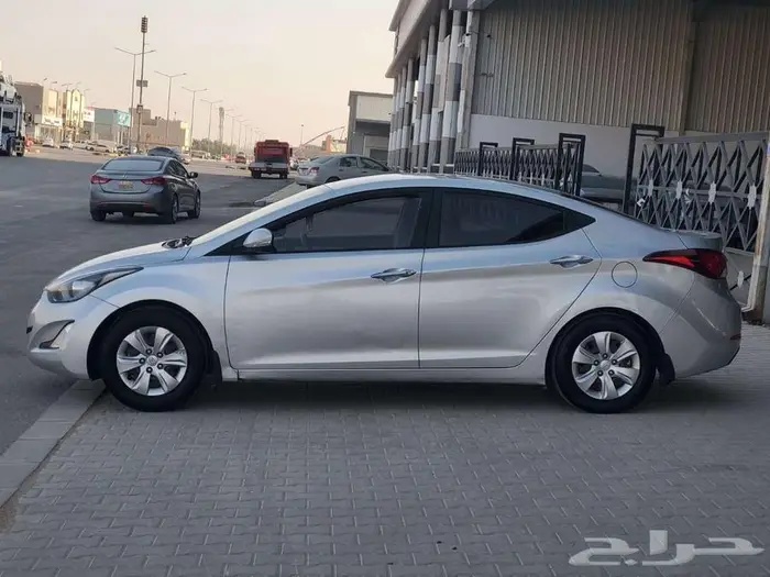 هيونداي النترا 2015 2