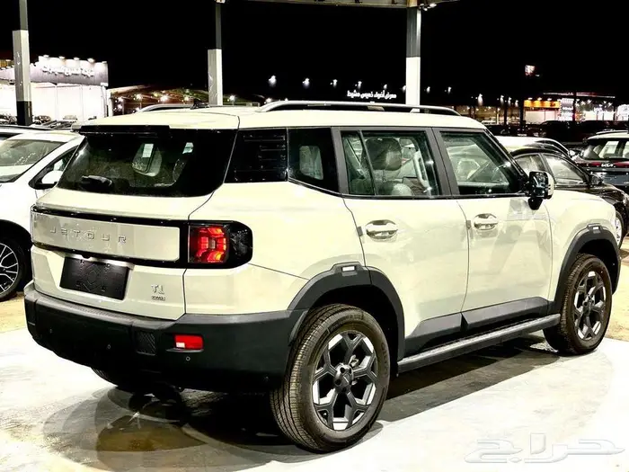جيتور T1 لكجري موديل 2025 خصم علي الكاش 10