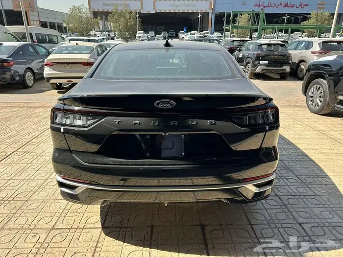 فورد تورس امبيانتي 2026 كاش واقساط عرض خاص 5