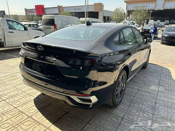 فورد تورس امبيانتي 2026 كاش واقساط عرض خاص 3