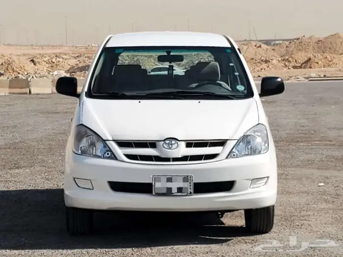 تويوتا انوفا 2009 0