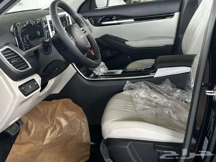 كيا سيلتوس 2025 GLS بانوراما .عروض خاصه للكاش 11