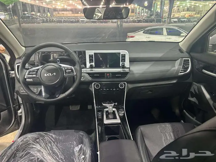 كيا سيلتوس 2025 GLS بانوراما .عروض خاصه للكاش 7