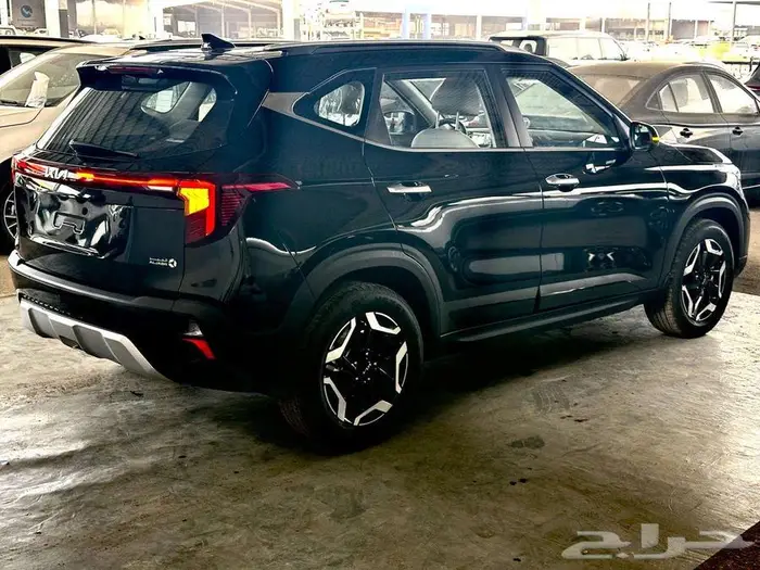 كيا سيلتوس 2025 GLS بانوراما .عروض خاصه للكاش 22