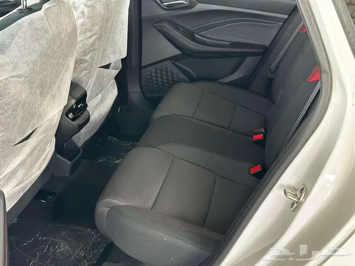 ام جي جي تي كمفورت موديل .2024 2