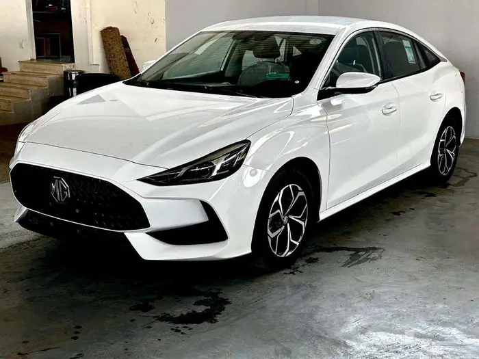 ام جي جي تي كمفورت موديل .2024 3