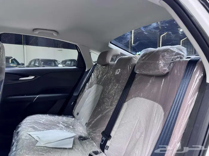 شانجان ايدو بلس 2026 16